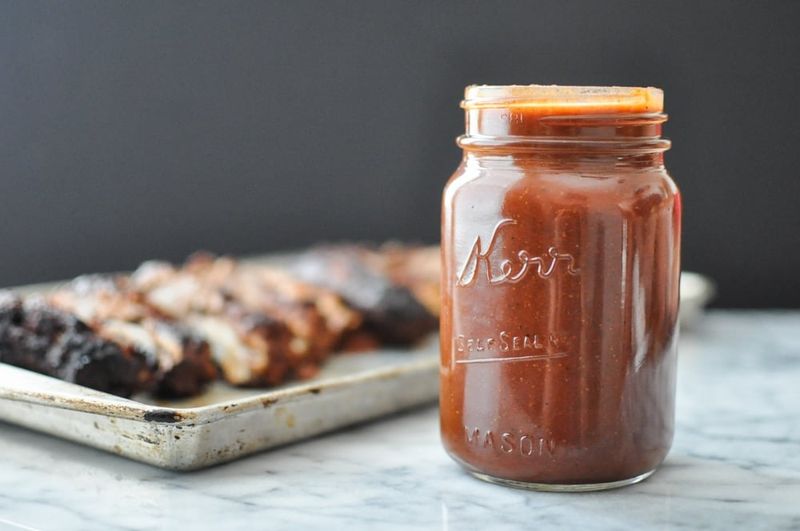 BBQ Sauce