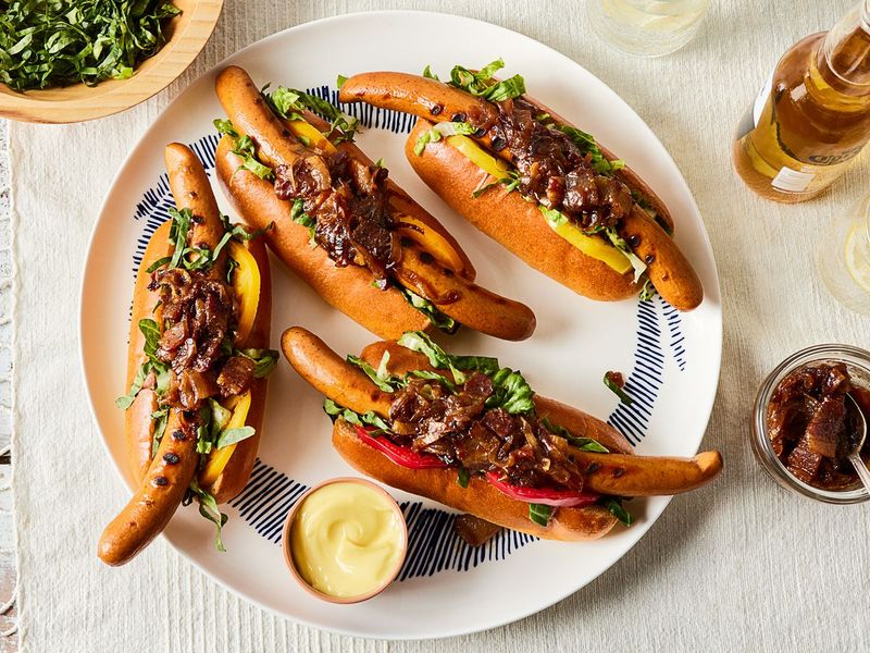 Balsamic Glaze