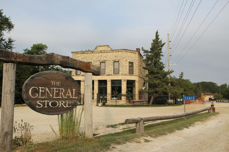 The General Store Pub