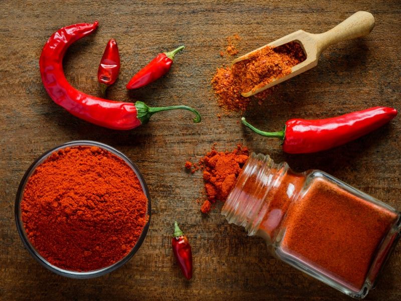 Paprika