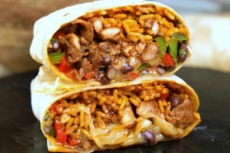 Chipotle