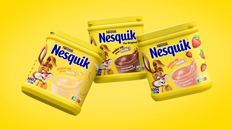 Nesquik