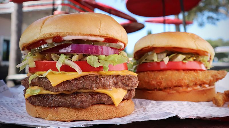 Checkers/Rally's