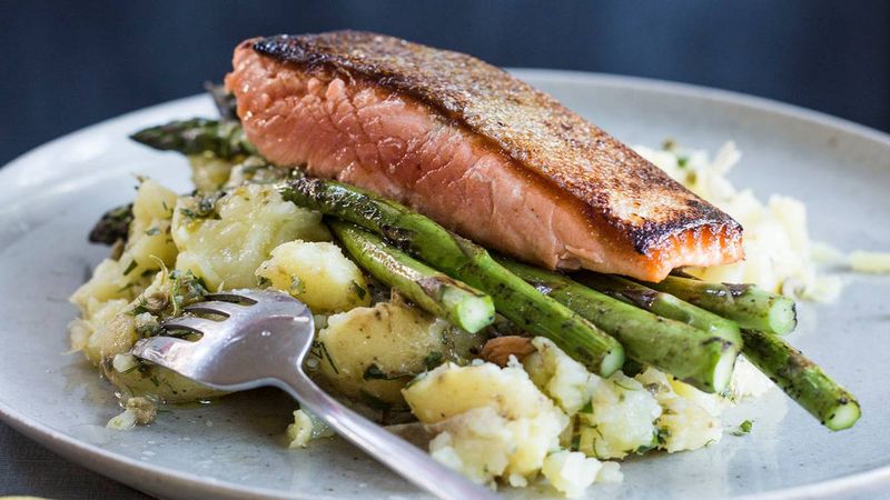 Salmon