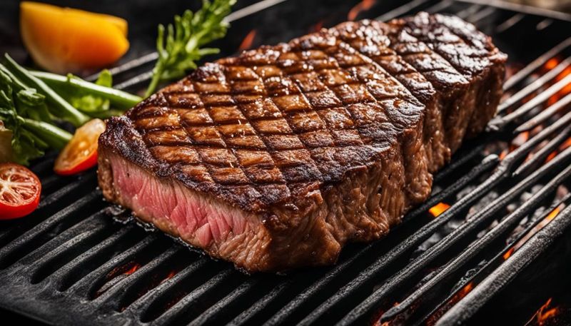 Medium New York Strip