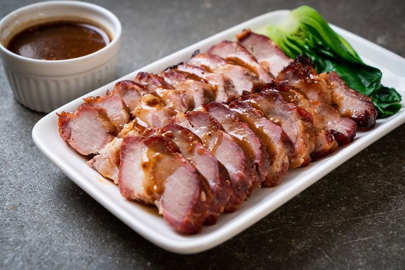 Char Siu Pork