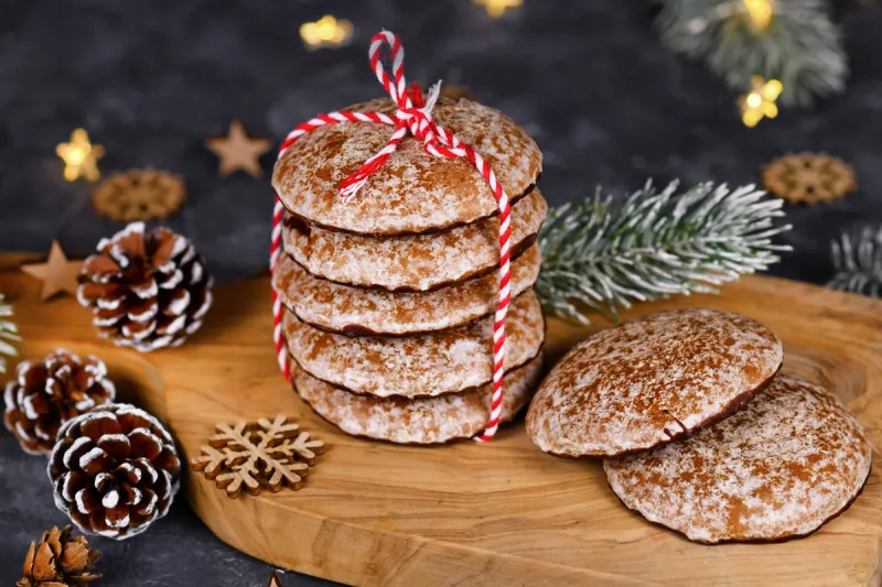 Lebkuchen