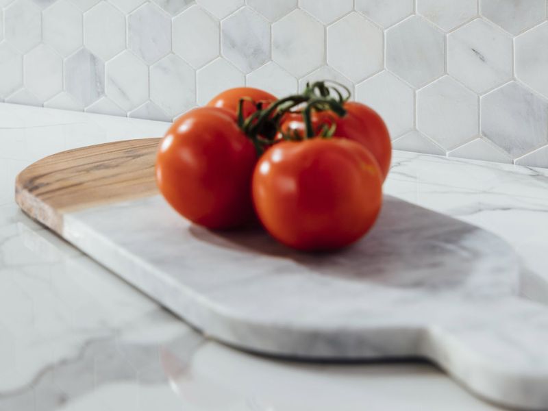 Tomatoes