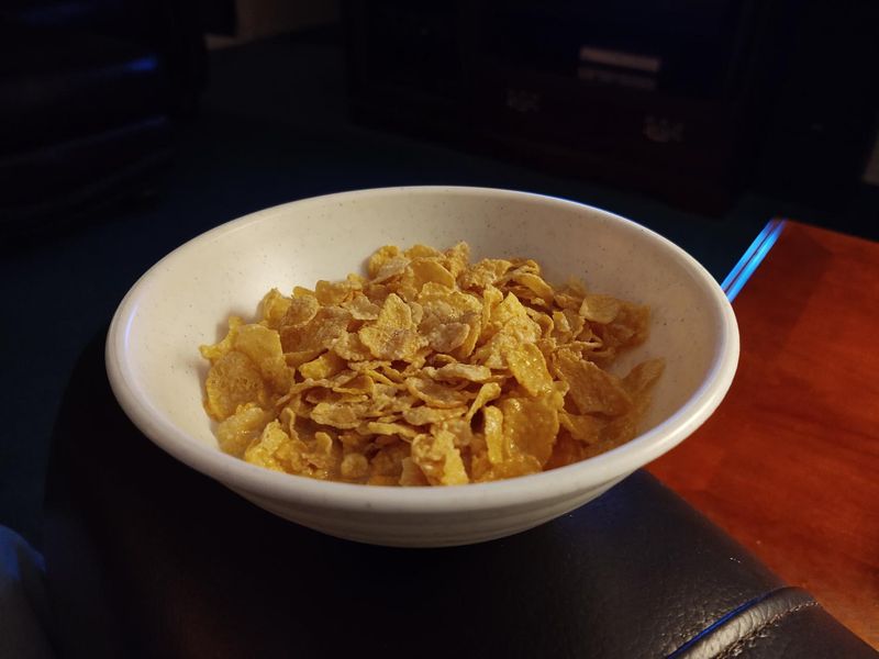Frosted Flakes