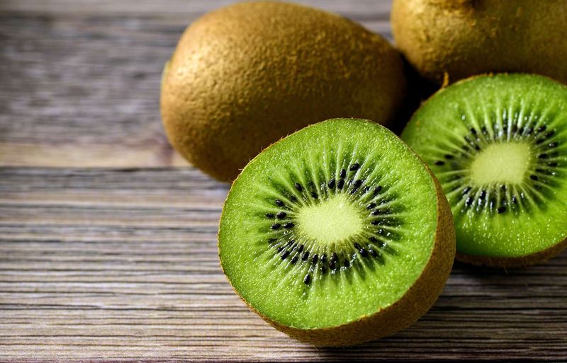 Kiwis