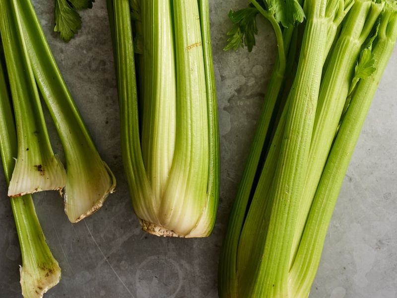 Celery