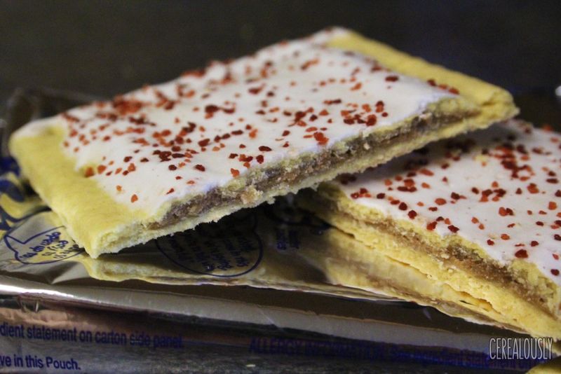 Maple Bacon