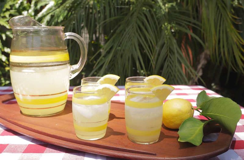 Lemonade