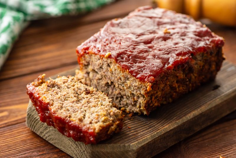 Meatloaf