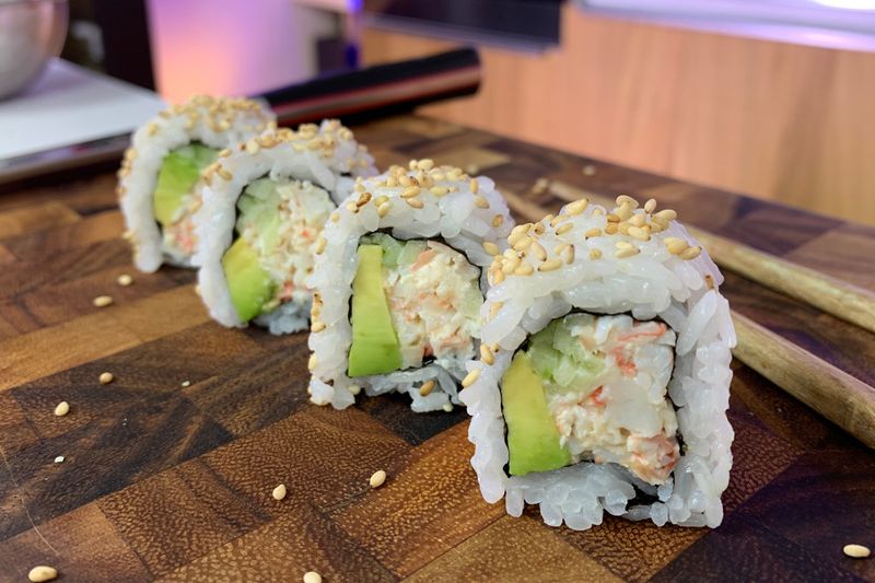 Sushi Roll