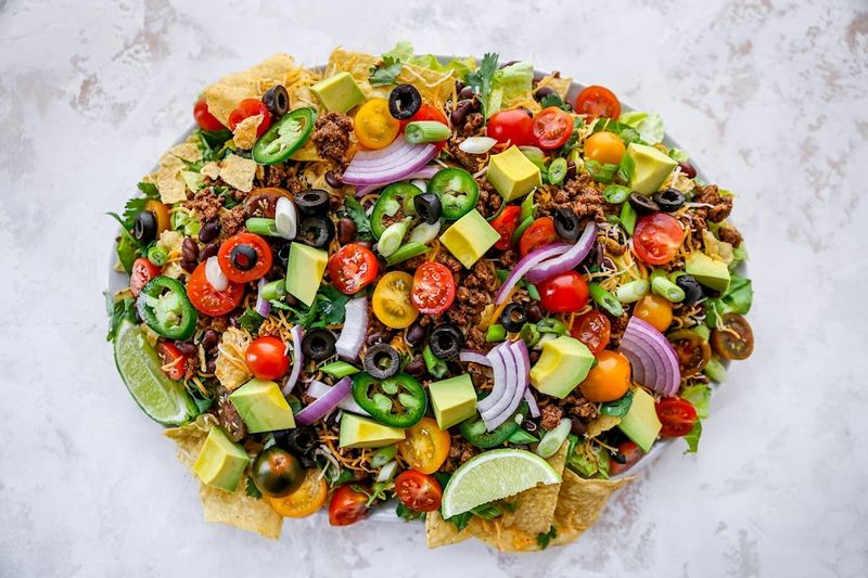 Taco Salad