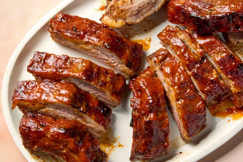 BBQ Ribs
