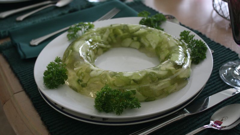 Jell-O Salad