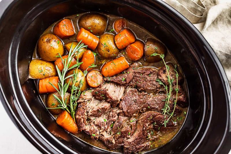Pot Roast