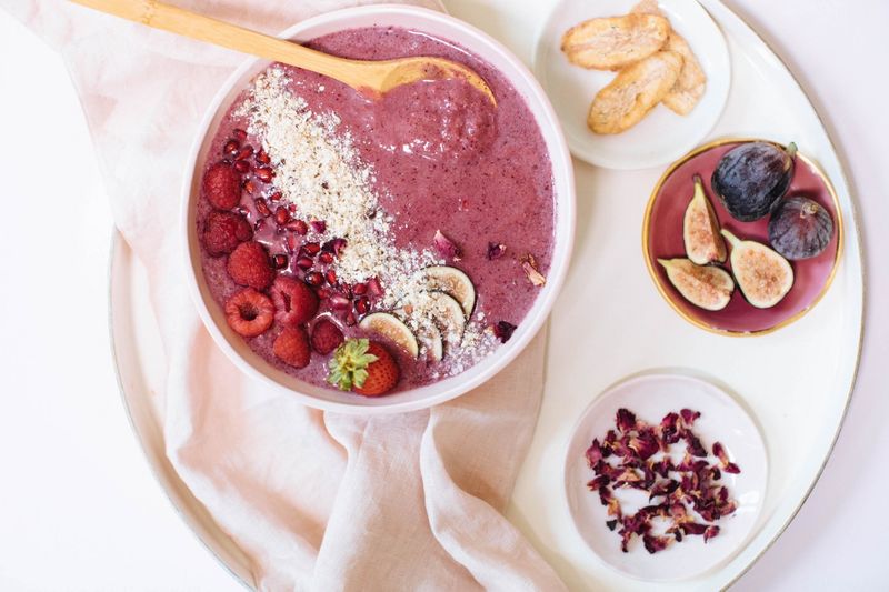 Smoothie Bowl