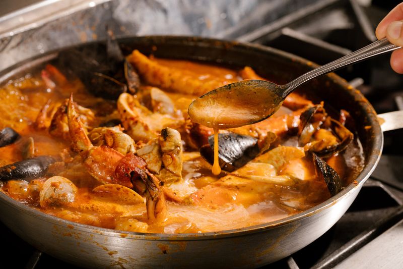 Cioppino