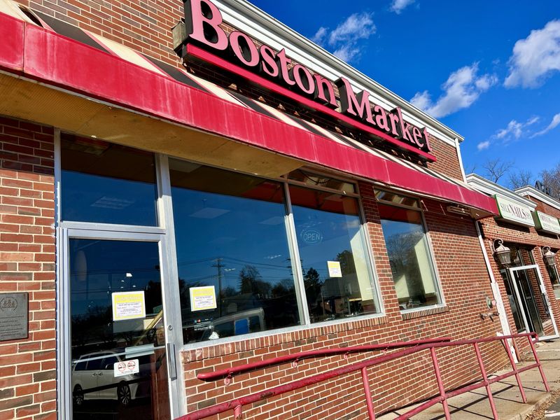 Boston Market
