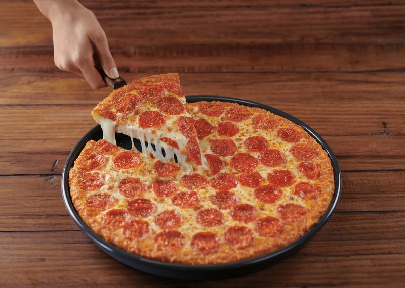 Pizza Hut