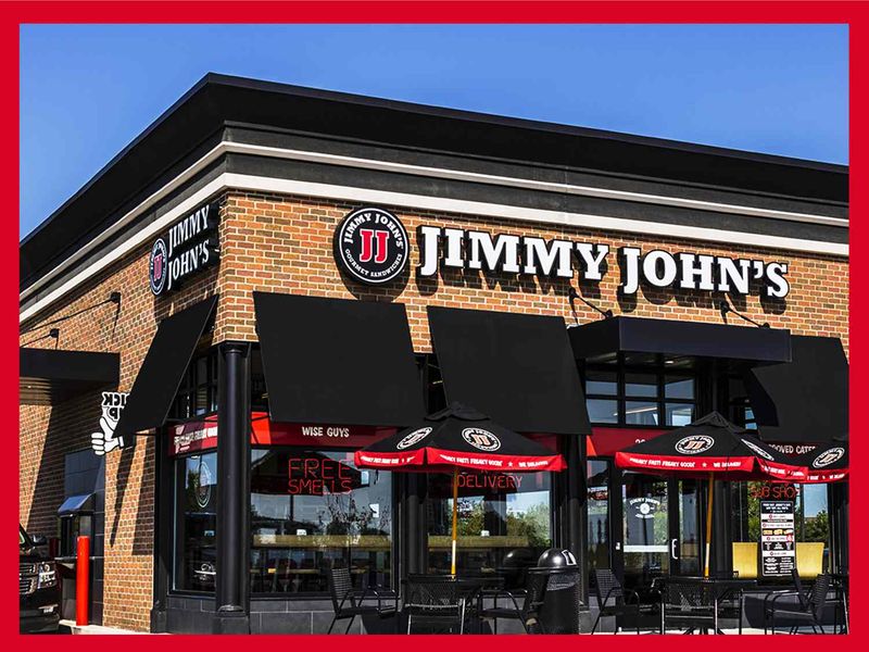 Jimmy John's