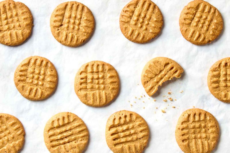 Peanut Butter Perfection