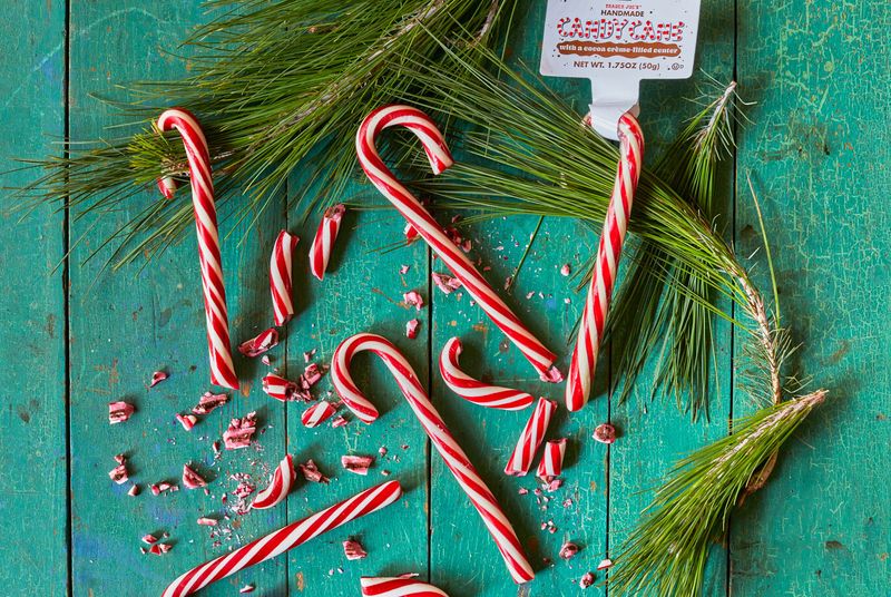 Candy Canes