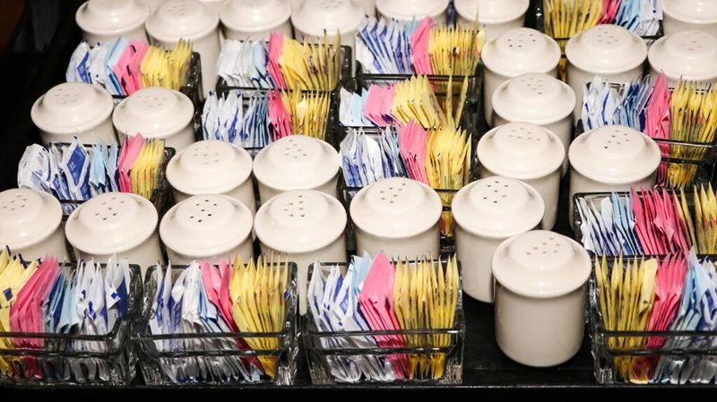 Artificial Sweeteners