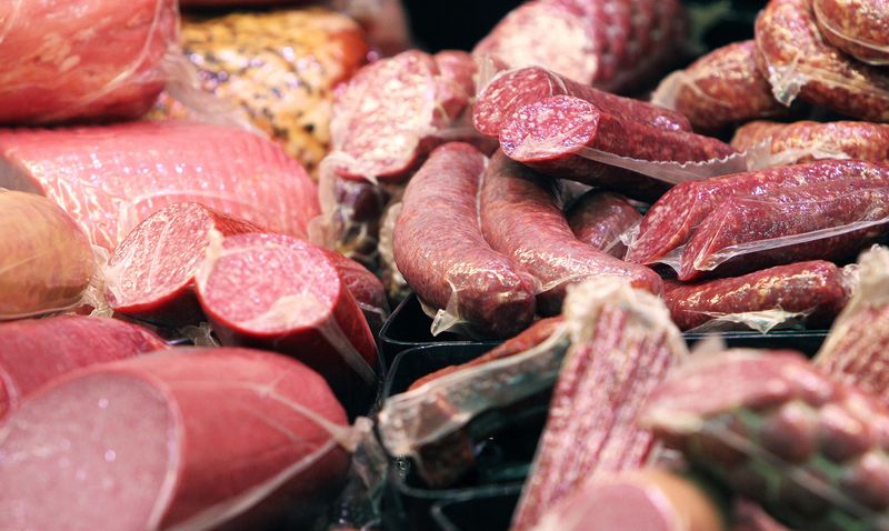 Processed Meats
