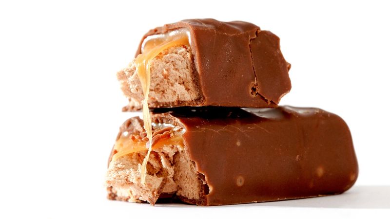 Candy Bars