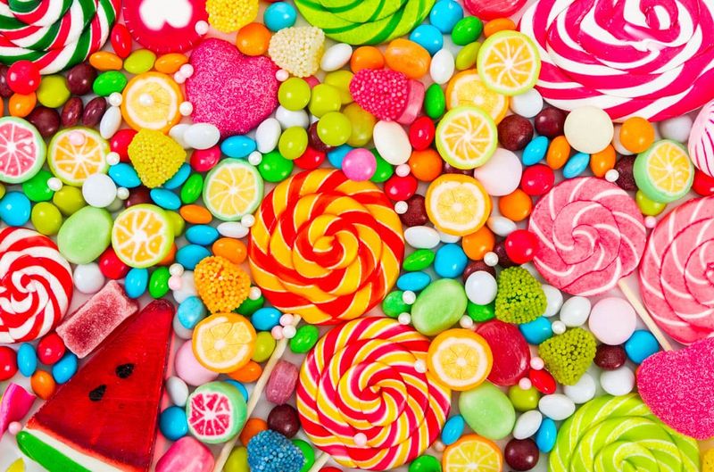 Candy