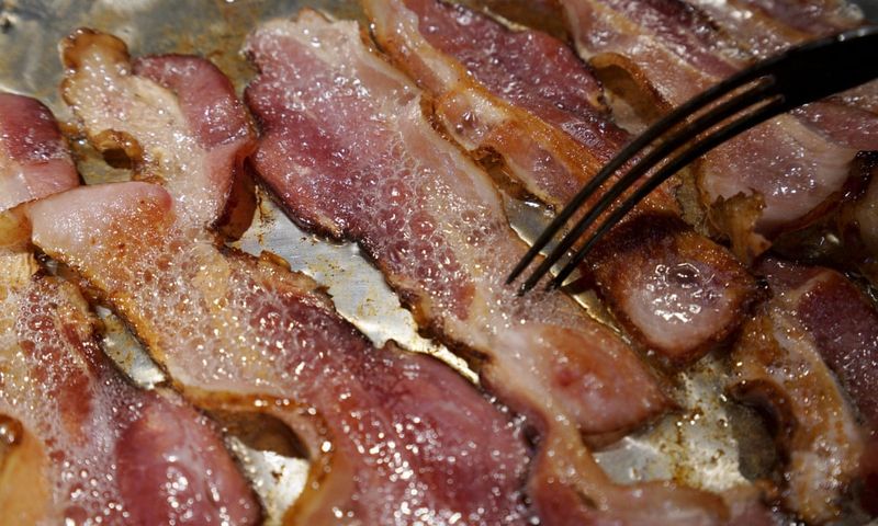 Processed Meats