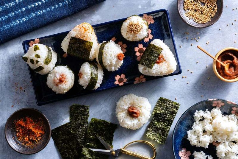 Onigiri
