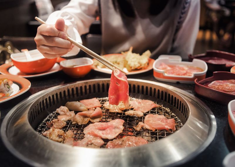 Yakiniku