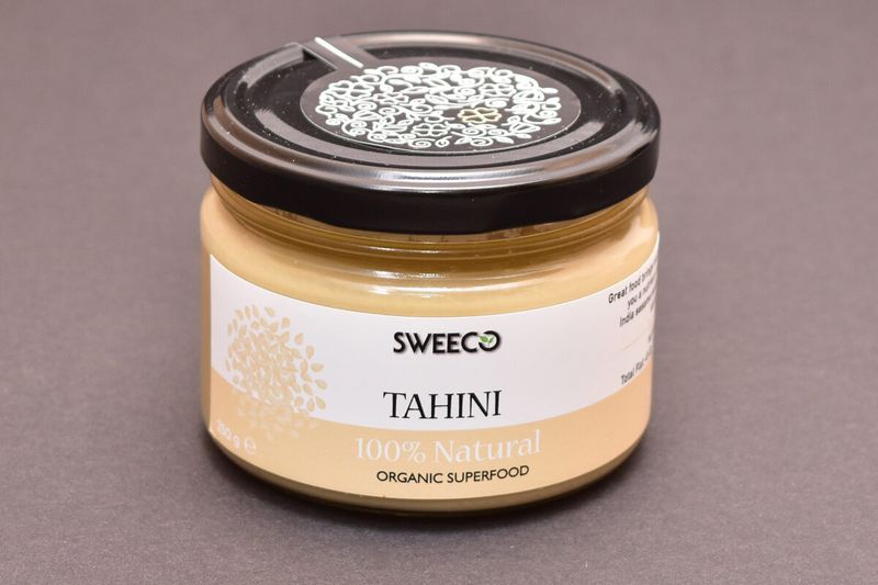 Tahini
