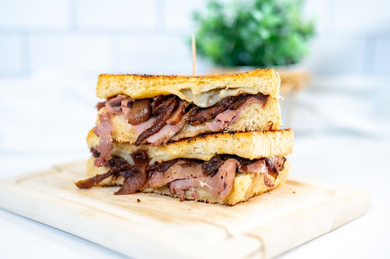 Caramelized Onion Magic
