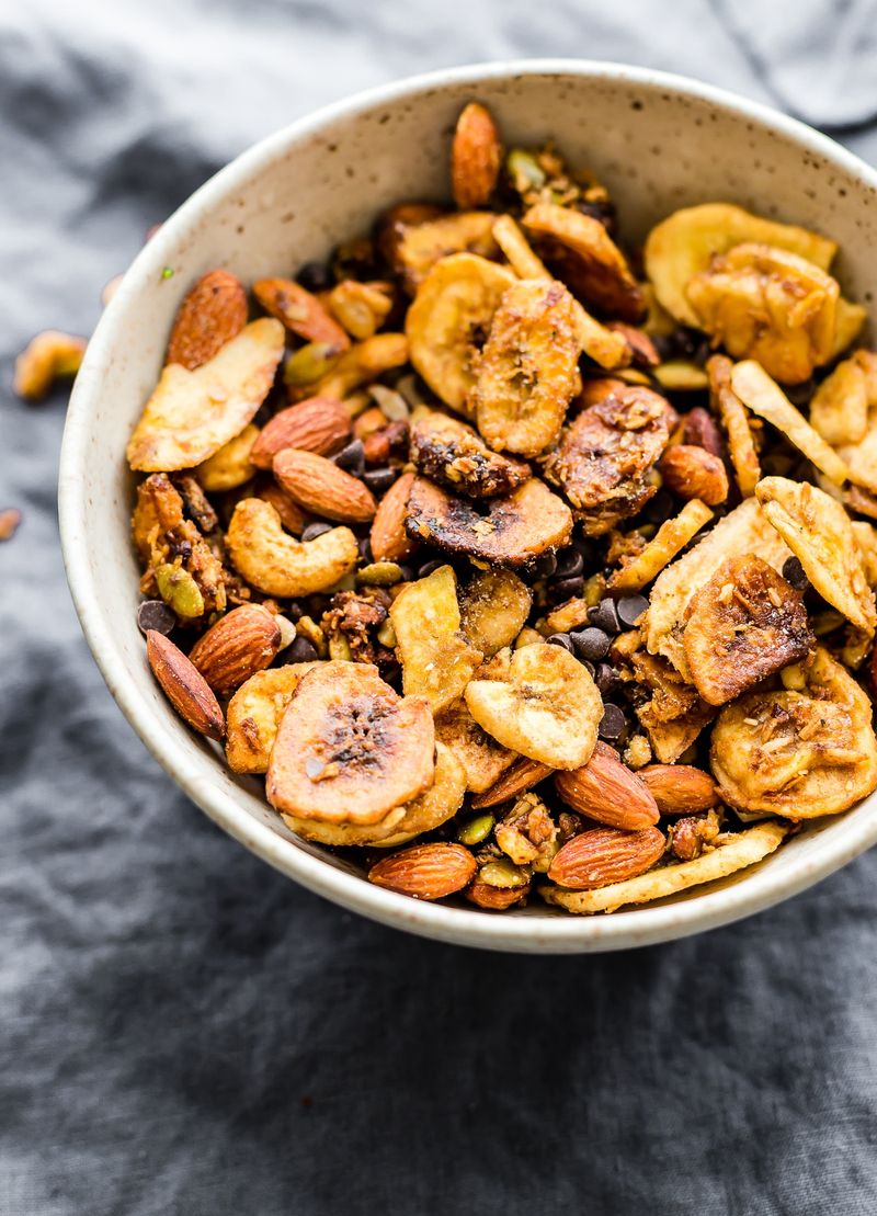 Trail Mix