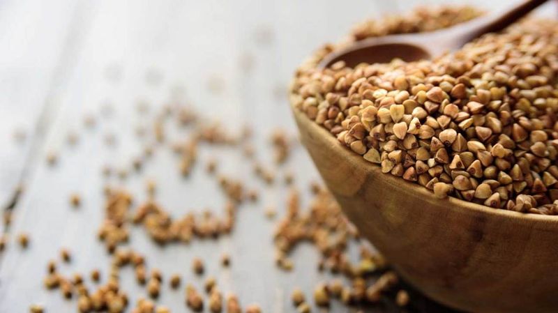 Buckwheat
