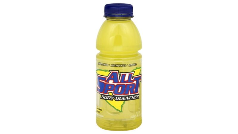 All Sport