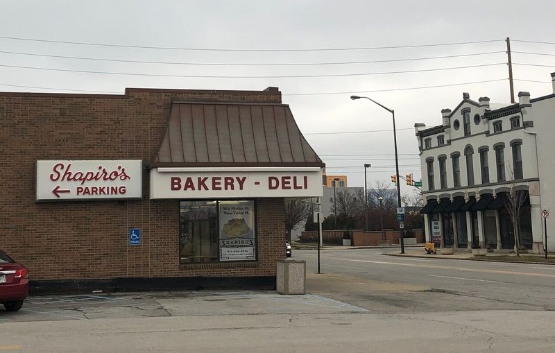 Shapiro's Delicatessen