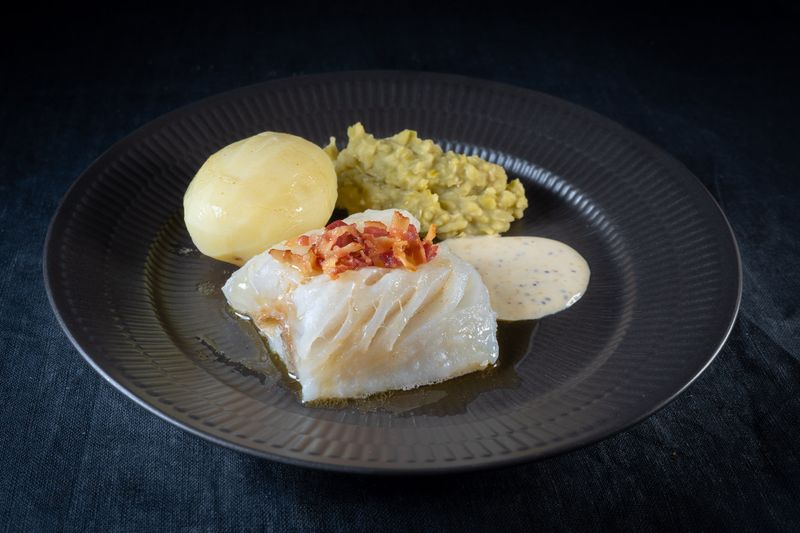 Lutefisk