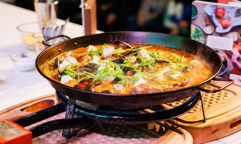 Paella
