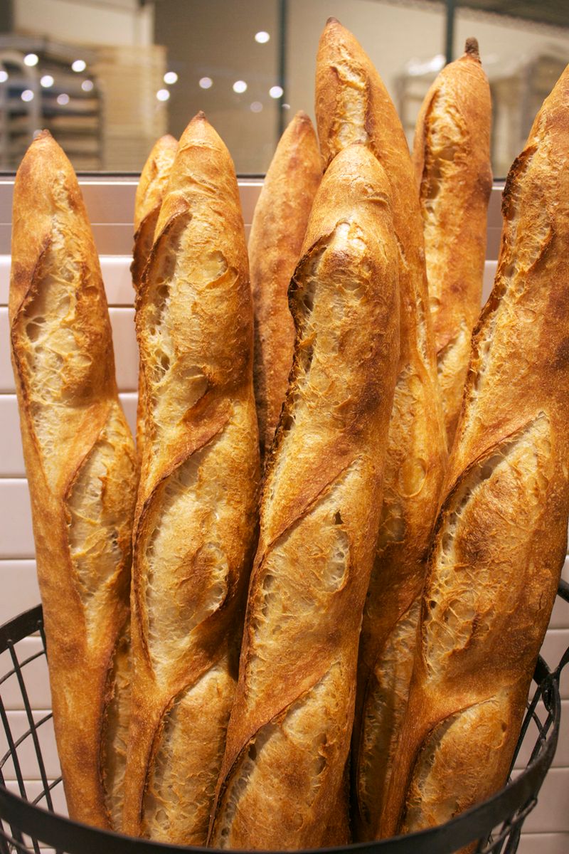 French Baguette