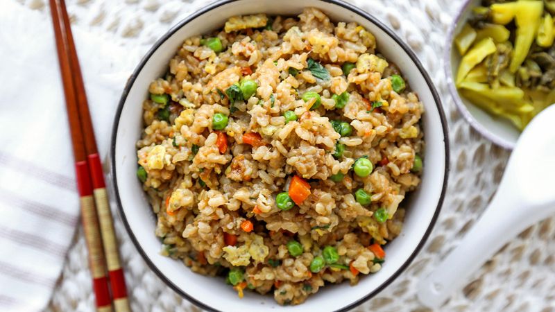 Brown Rice