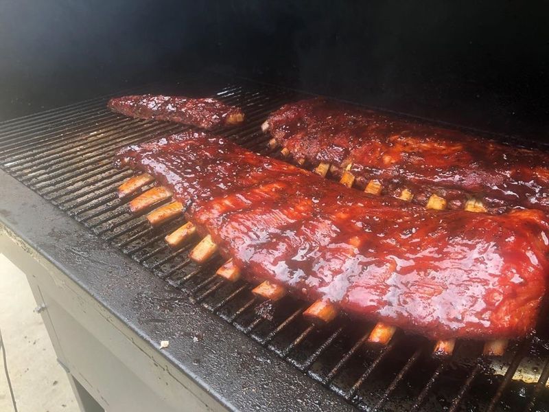 The Shed Barbeque
