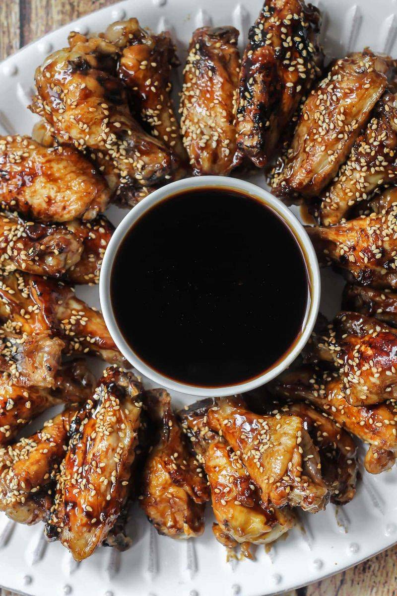Teriyaki