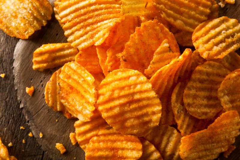 Zesty Memphis Heat